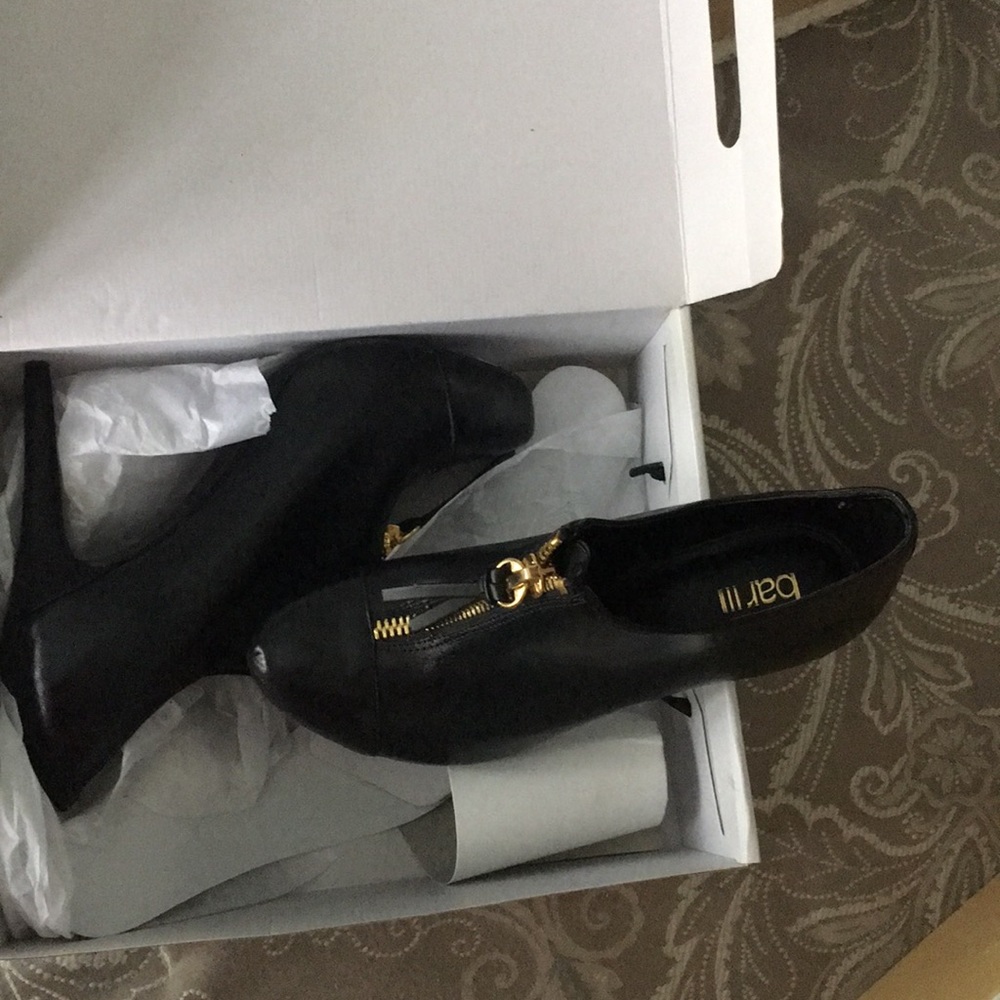Booties - Picture 2 of 2
